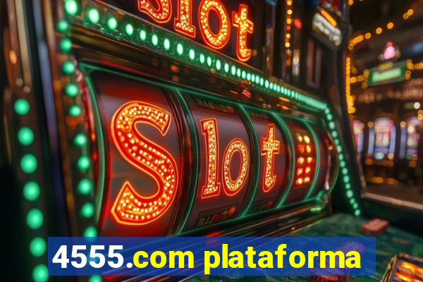 4555.com plataforma